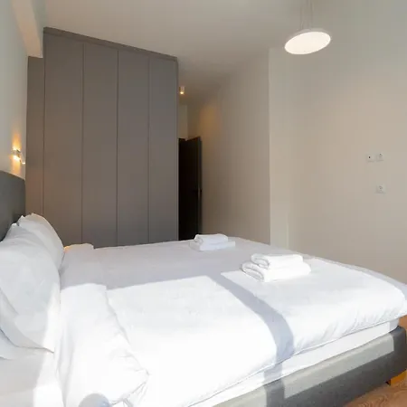 Apartment Liv - Luminous & Spacious In Pagrati *